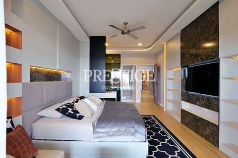 บ้านในพัทยา, ประเทศไทย 4 ห้องนอน № 197638 - รูปถ่าย 28