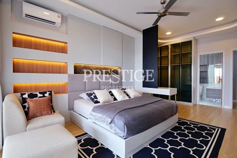 บ้านในพัทยา, ประเทศไทย 4 ห้องนอน № 197638 - รูปถ่าย 27