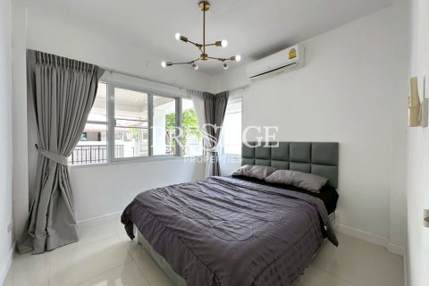 บ้านในพัทยา, ประเทศไทย 3 ห้องนอน № 197634 - รูปถ่าย 14