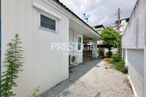 บ้านในพัทยา, ประเทศไทย 3 ห้องนอน № 197634 - รูปถ่าย 20