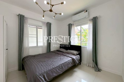 บ้านในพัทยา, ประเทศไทย 3 ห้องนอน № 197634 - รูปถ่าย 17
