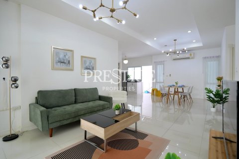 บ้านในพัทยา, ประเทศไทย 3 ห้องนอน № 197634 - รูปถ่าย 2