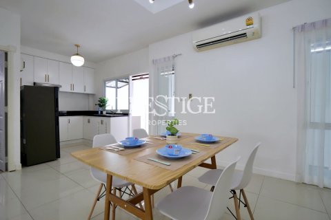 บ้านในพัทยา, ประเทศไทย 3 ห้องนอน № 197634 - รูปถ่าย 8