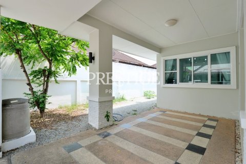 บ้านในพัทยา, ประเทศไทย 3 ห้องนอน № 197634 - รูปถ่าย 26