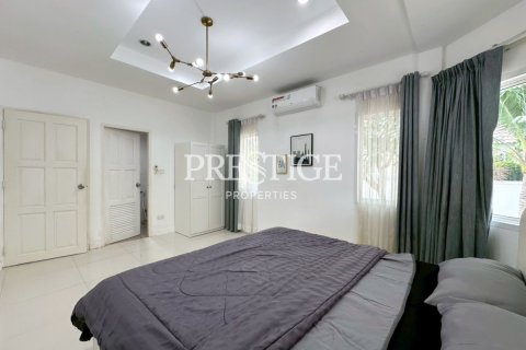 บ้านในพัทยา, ประเทศไทย 3 ห้องนอน № 197634 - รูปถ่าย 12