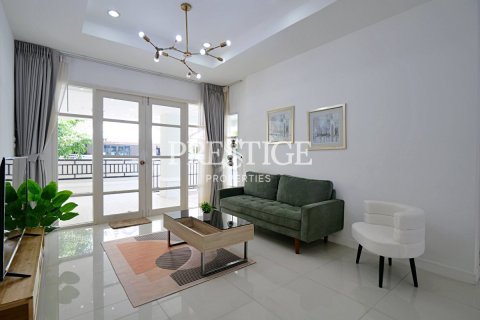 บ้านในพัทยา, ประเทศไทย 3 ห้องนอน № 197634 - รูปถ่าย 4