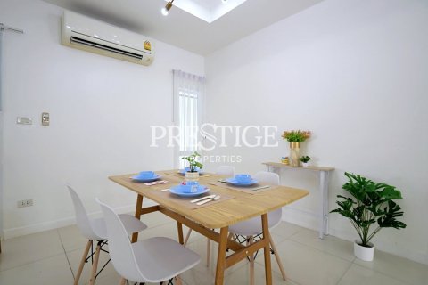 บ้านในพัทยา, ประเทศไทย 3 ห้องนอน № 197634 - รูปถ่าย 7