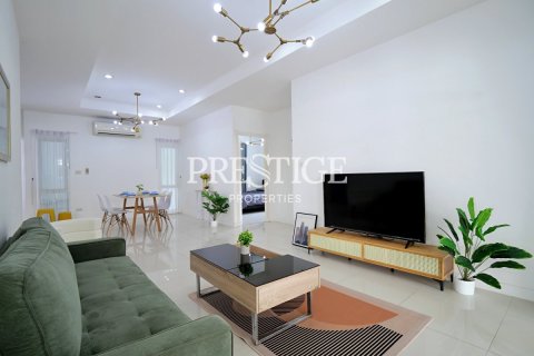 บ้านในพัทยา, ประเทศไทย 3 ห้องนอน № 197634 - รูปถ่าย 3