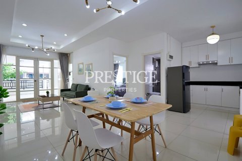 บ้านในพัทยา, ประเทศไทย 3 ห้องนอน № 197634 - รูปถ่าย 6