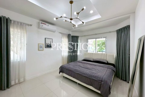 บ้านในพัทยา, ประเทศไทย 3 ห้องนอน № 197634 - รูปถ่าย 11