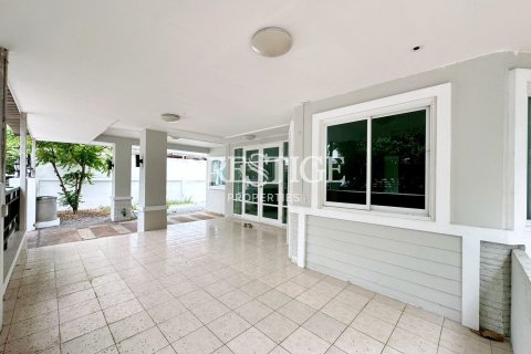 บ้านในพัทยา, ประเทศไทย 3 ห้องนอน № 197634 - รูปถ่าย 22