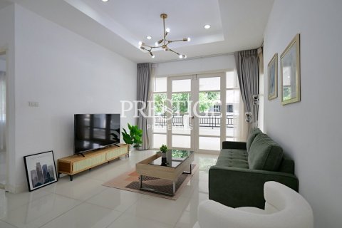 บ้านในพัทยา, ประเทศไทย 3 ห้องนอน № 197634 - รูปถ่าย 5