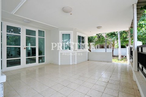 บ้านในพัทยา, ประเทศไทย 3 ห้องนอน № 197634 - รูปถ่าย 21