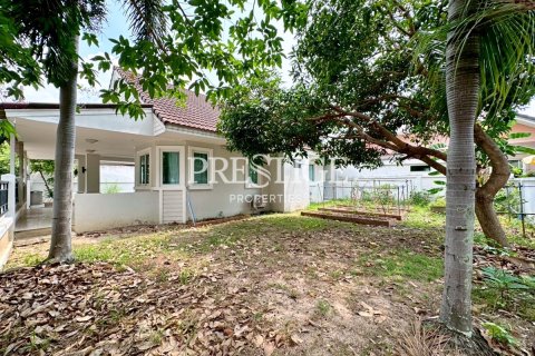 บ้านในพัทยา, ประเทศไทย 3 ห้องนอน № 197634 - รูปถ่าย 24