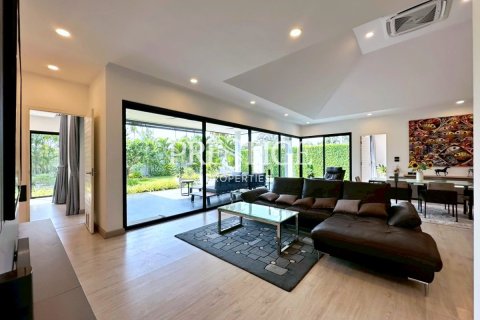 House in Pattaya, Thailand 2 bedrooms № 197636 - photo 3