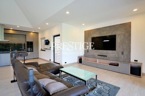 House in Pattaya, Thailand 2 bedrooms № 197636 - photo 6