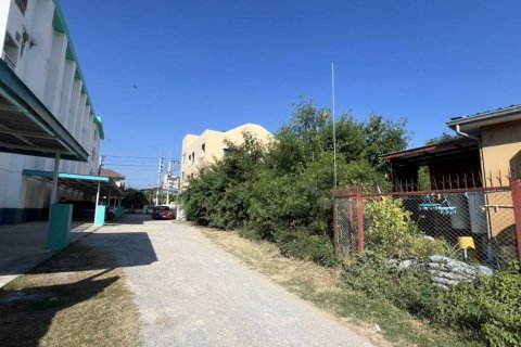 Земельный участок в Хуа Хине, Таиланд  № 117408 - фото 2