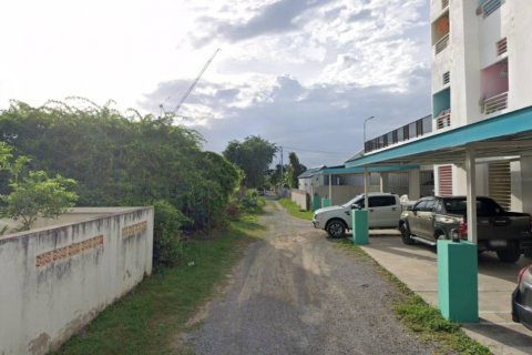 Земельный участок в Хуа Хине, Таиланд  № 117408 - фото 4