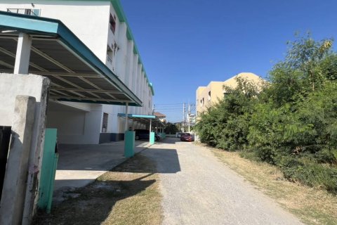 Земельный участок в Хуа Хине, Таиланд  № 117408 - фото 3