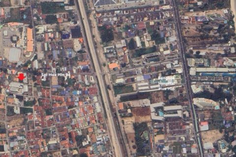 Земельный участок в Хуа Хине, Таиланд  № 117408 - фото 5