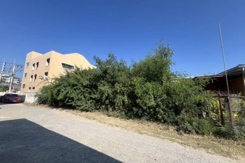 Земельный участок в Хуа Хине, Таиланд  № 117408 - фото 1