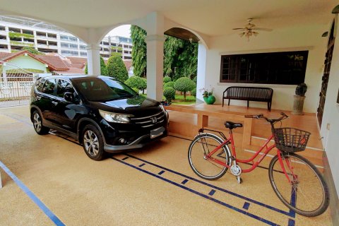 Вилла в Хуа Хине, Таиланд с 6 спальнями  № 136171 - фото 6