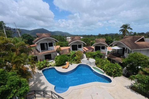 Hôtel à Ko Samui, Thaïlande № 136169 - photo 12