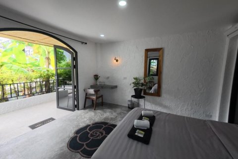 Hôtel à Ko Samui, Thaïlande № 136169 - photo 24