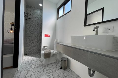 Hôtel à Ko Samui, Thaïlande № 136169 - photo 23