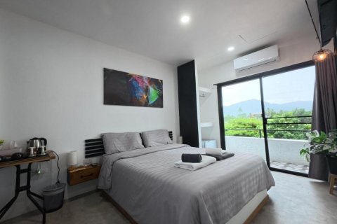 Hôtel à Ko Samui, Thaïlande № 136169 - photo 30