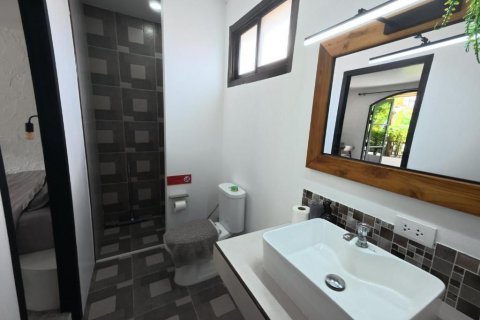 Hôtel à Ko Samui, Thaïlande № 136169 - photo 27