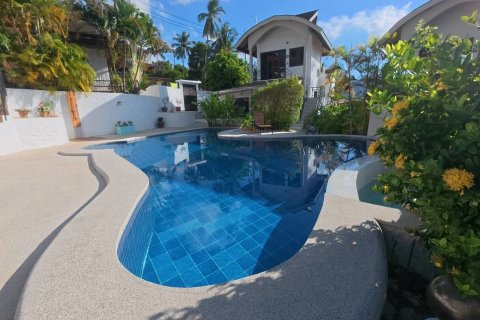 Hôtel à Ko Samui, Thaïlande № 136169 - photo 9