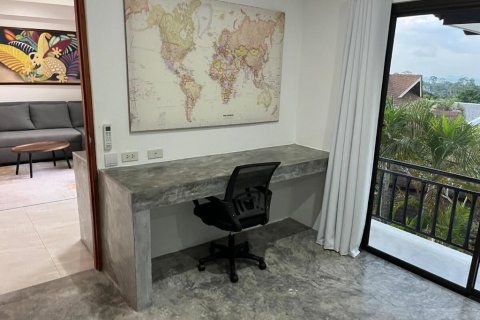 Hôtel à Ko Samui, Thaïlande № 136169 - photo 20