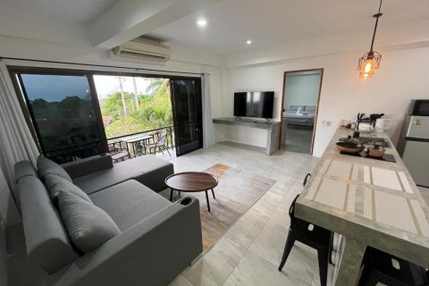 Hôtel à Ko Samui, Thaïlande № 136169 - photo 18