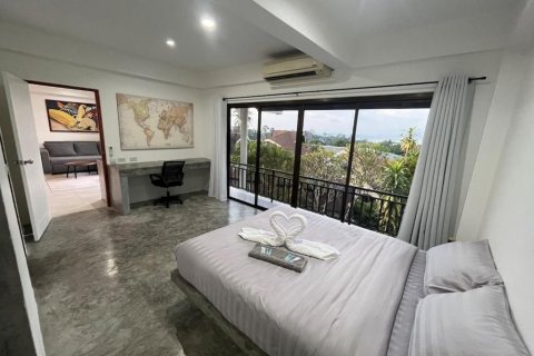 Hôtel à Ko Samui, Thaïlande № 136169 - photo 16