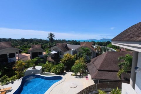 Hôtel à Ko Samui, Thaïlande № 136169 - photo 8