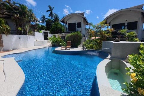 Hôtel à Ko Samui, Thaïlande № 136169 - photo 5