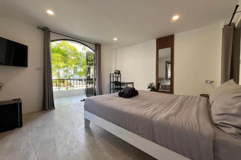 Hôtel à Ko Samui, Thaïlande № 136169 - photo 19