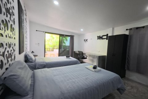 Hôtel à Ko Samui, Thaïlande № 136169 - photo 26