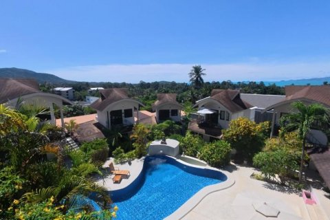 Hôtel à Ko Samui, Thaïlande № 136169 - photo 11