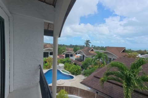 Hôtel à Ko Samui, Thaïlande № 136169 - photo 17