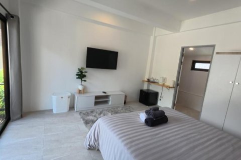 Hôtel à Ko Samui, Thaïlande № 136169 - photo 21