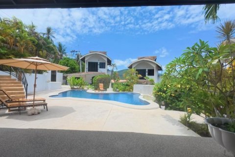 Hôtel à Ko Samui, Thaïlande № 136169 - photo 10