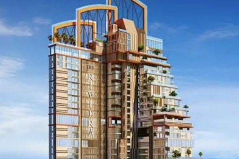 Studio dans le Condo à Pattaya, Thaïlande  № 136167 - photo 2