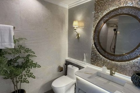 Studio dans le Condo à Pattaya, Thaïlande  № 136167 - photo 5