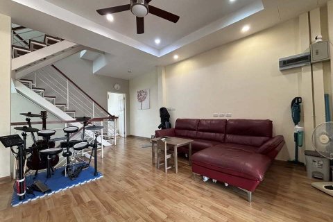 Townhouse à Phuket, Thaïlande 3 chambres № 136170 - photo 11