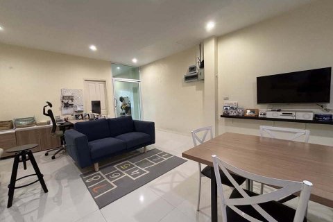 Townhouse à Phuket, Thaïlande 3 chambres № 136170 - photo 9