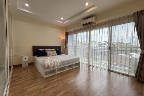 Townhouse à Phuket, Thaïlande 3 chambres № 136170 - photo 2