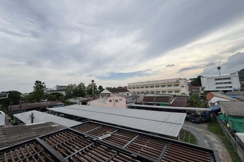Townhouse à Phuket, Thaïlande 3 chambres № 136170 - photo 10