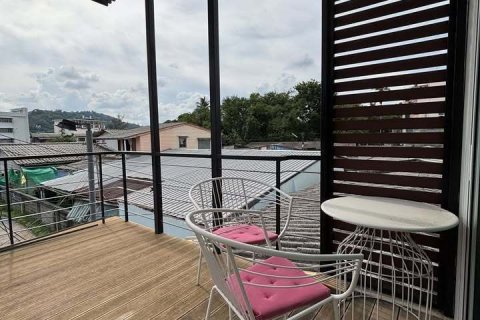 Townhouse à Phuket, Thaïlande 3 chambres № 136170 - photo 8